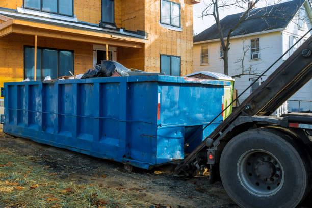 Demolition Debris Removal in Carlisle, PA